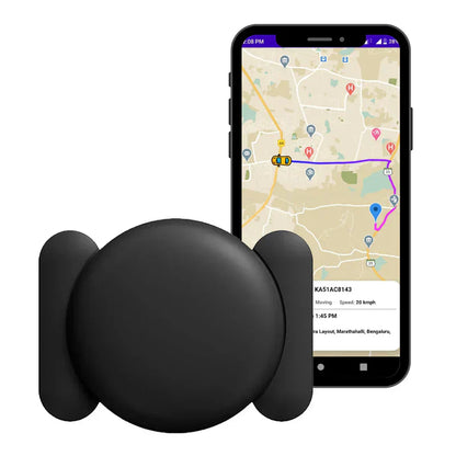 HOT SALE🔥 EasyFind Mini Magnetic GPS Tracker 44% off Flash Sale - Unlimited Distance, US & Worldwide!