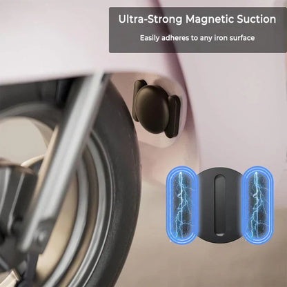 HOT SALE🔥 EasyFind Mini Magnetic GPS Tracker 44% off Flash Sale - Unlimited Distance, US & Worldwide!