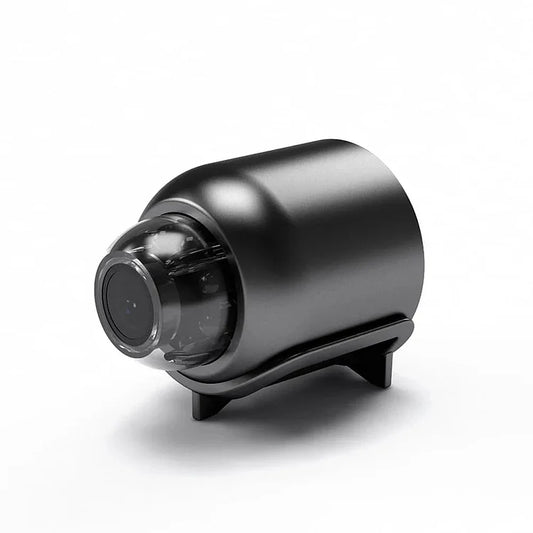 📸 NEW 2026 Mini 5G Wireless WiFi Camera - 1080p HD Streaming