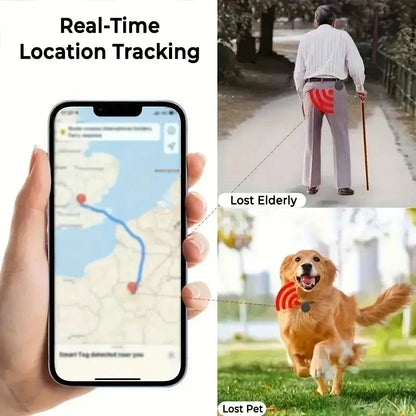 HOT SALE🔥 EasyFind Mini Magnetic GPS Tracker 44% off Flash Sale - Unlimited Distance, US & Worldwide!