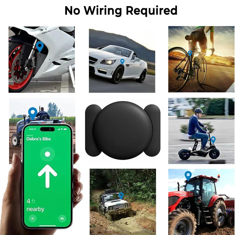 HOT SALE🔥 EasyFind Mini Magnetic GPS Tracker 44% off Flash Sale - Unlimited Distance, US & Worldwide!