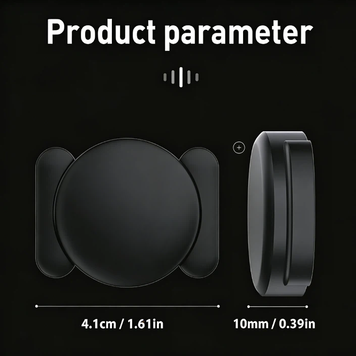 HOT SALE🔥 EasyFind Mini Magnetic GPS Tracker 44% off Flash Sale - Unlimited Distance, US & Worldwide!